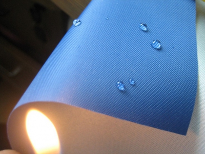 純棉耐久阻燃劑 FCE007