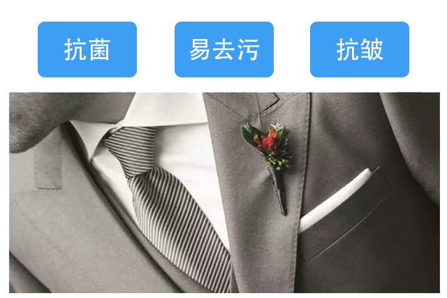 功能性服裝面料