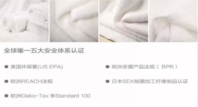 功能性服裝面料