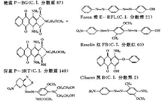 染料電子溶解機