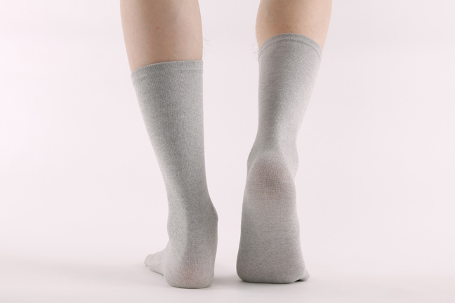 新型環(huán)保抗菌纖維——聚酯銅纖維